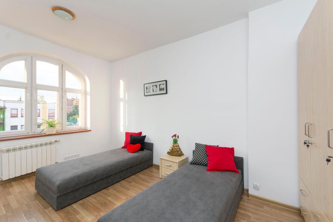 Akademikus Hostel Torun