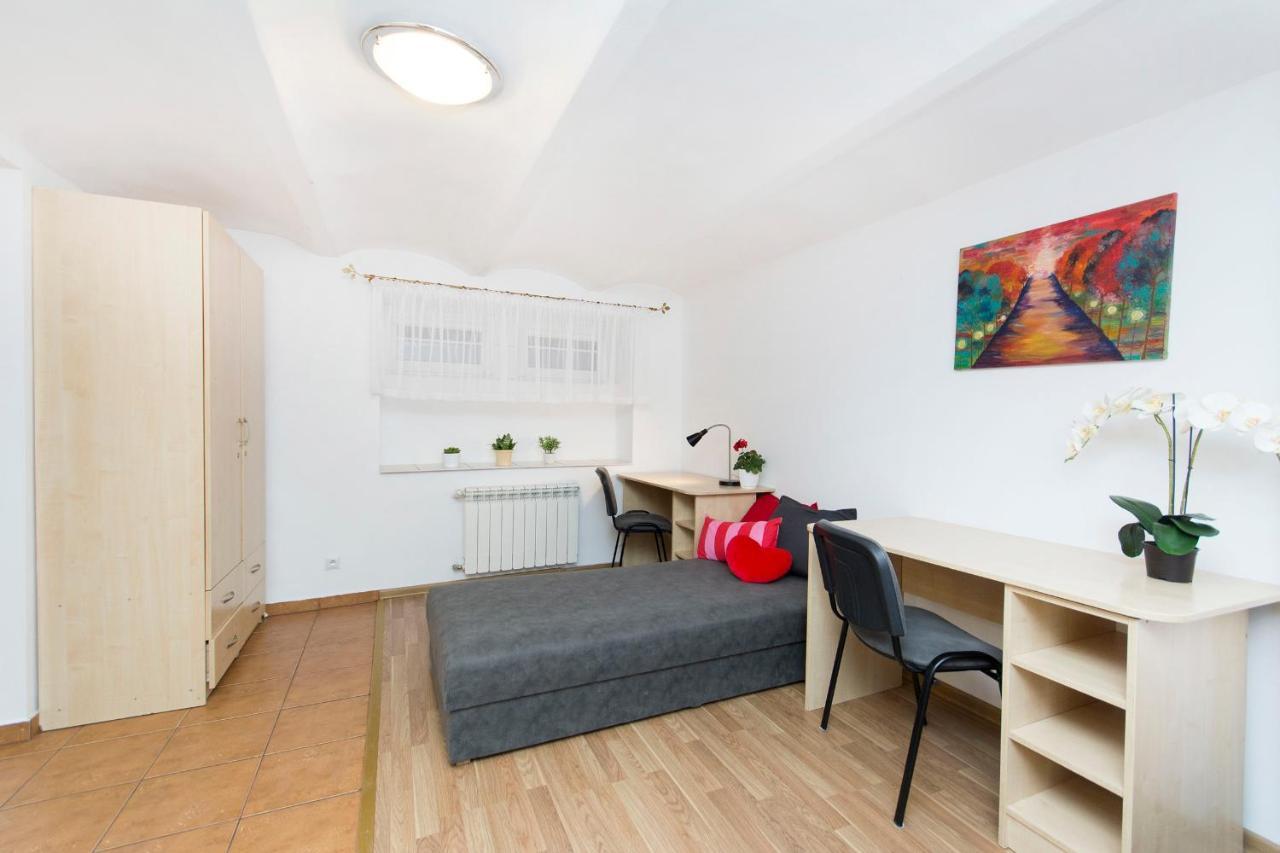 Akademikus Hostel Torun
