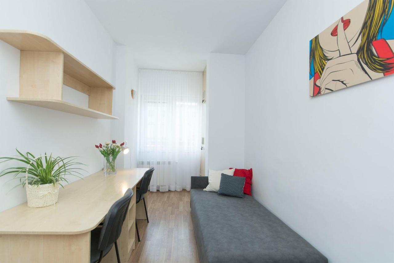 Akademikus Hostel Torun