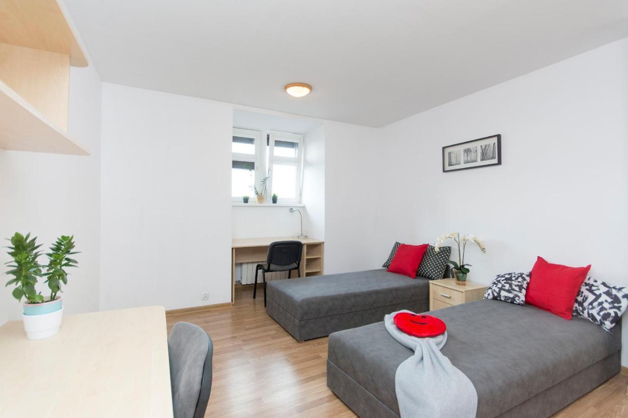 Akademikus Hostel Torun
