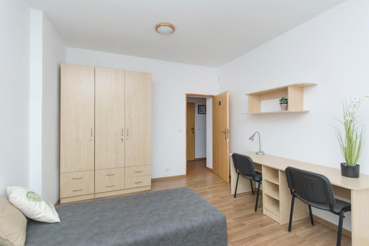 Hostel Akademikus