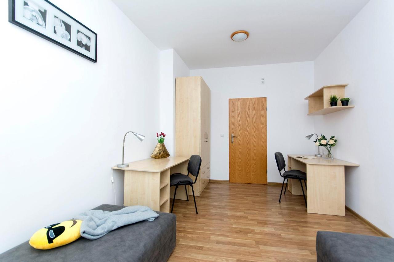 Hostel Akademikus Torun