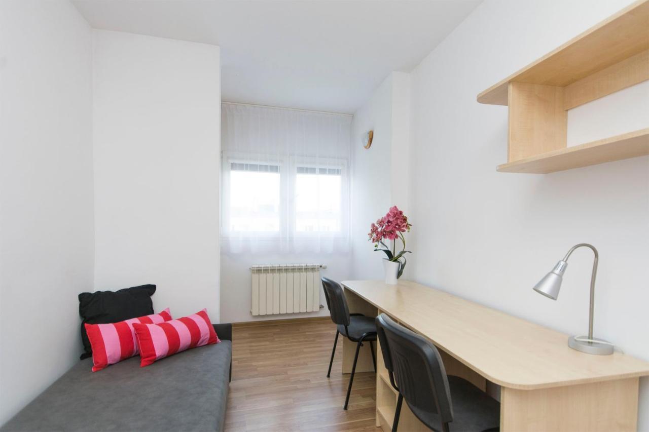 Akademikus Hostel Torun