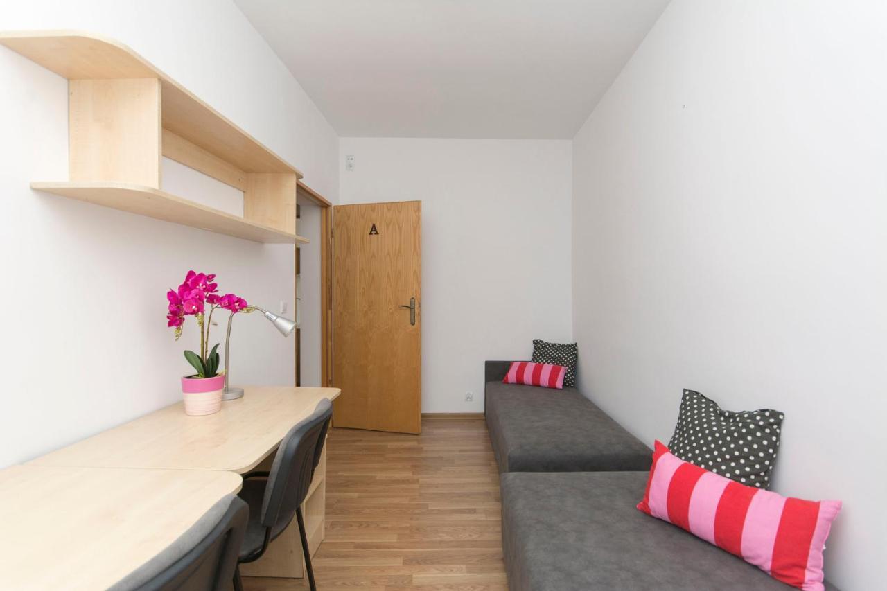 Akademikus Hostel Torun