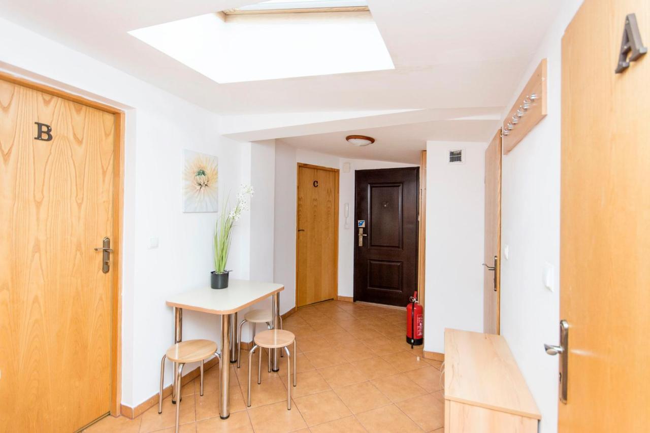 Hostel Akademikus *
