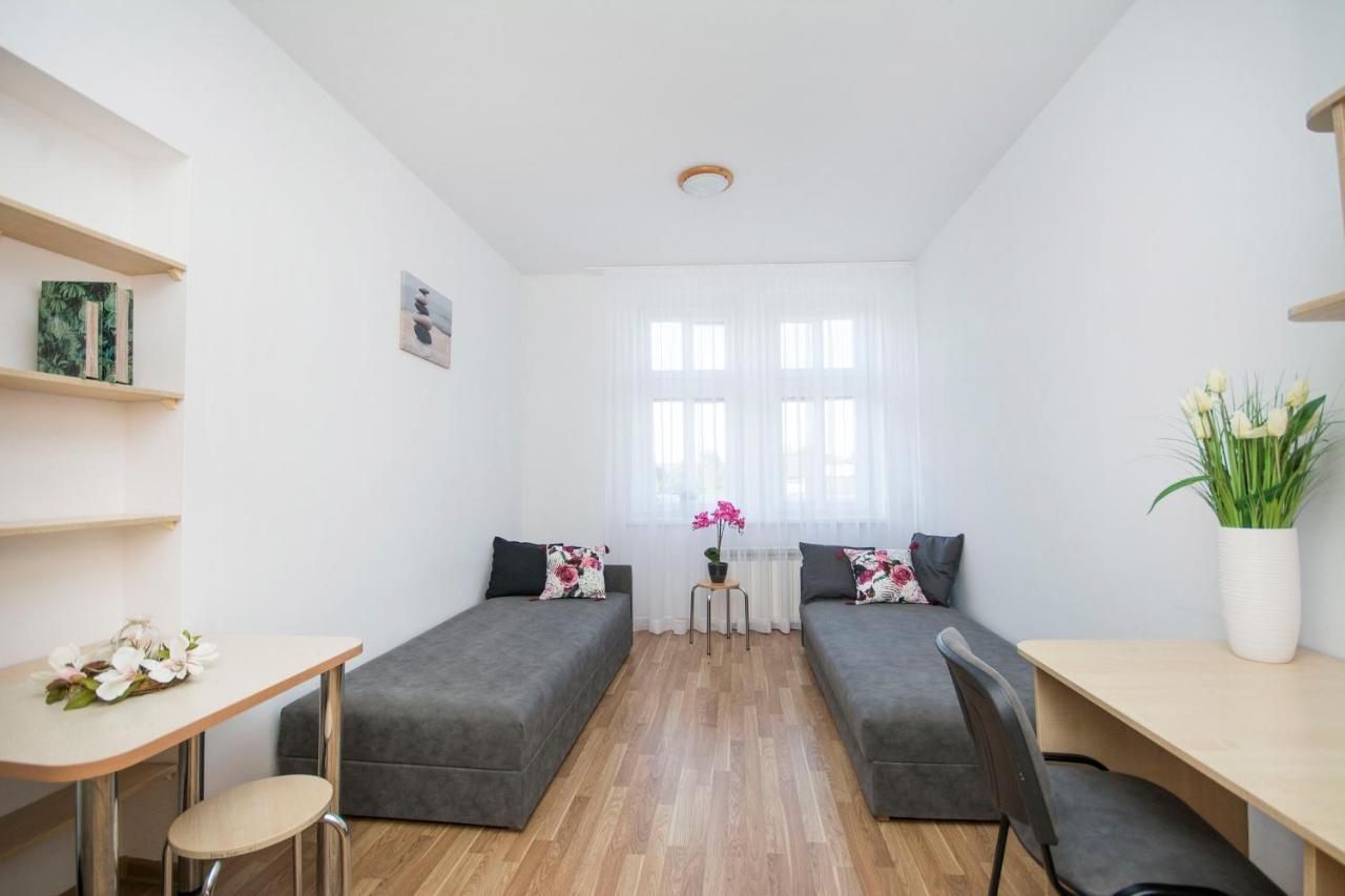 Hostel Akademikus Torun