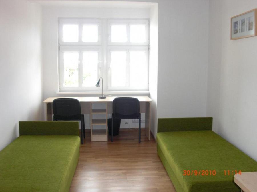 Akademikus Hostel Torun