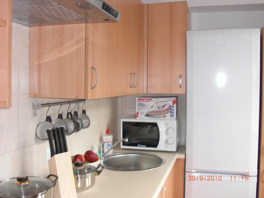 Hostel Akademikus *