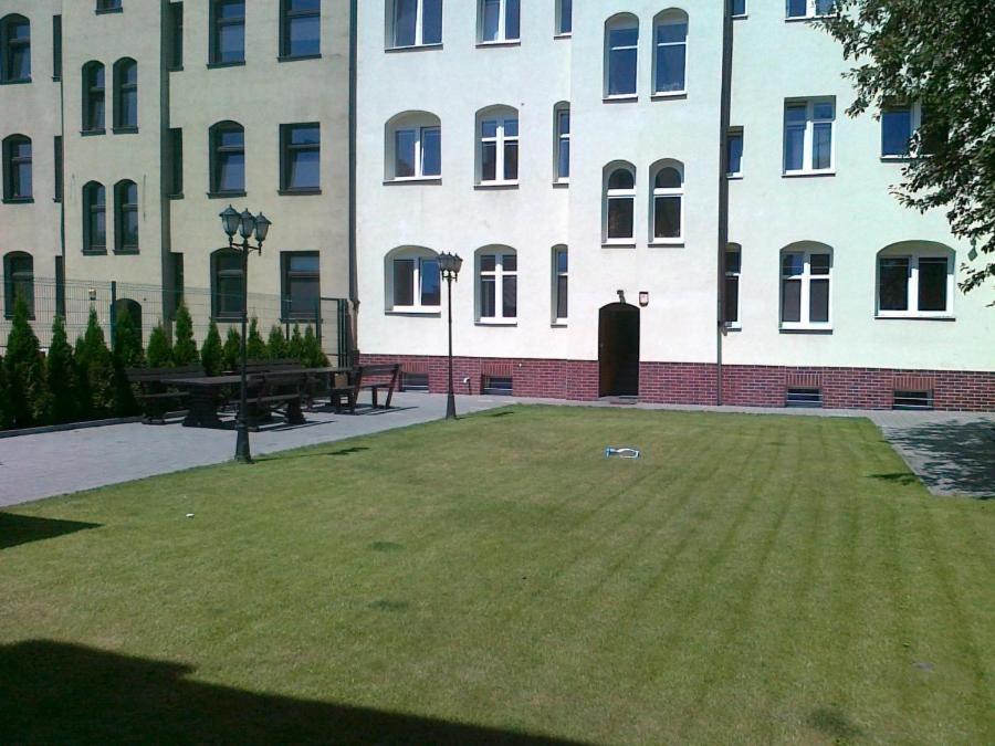 Akademikus Hostel Torun