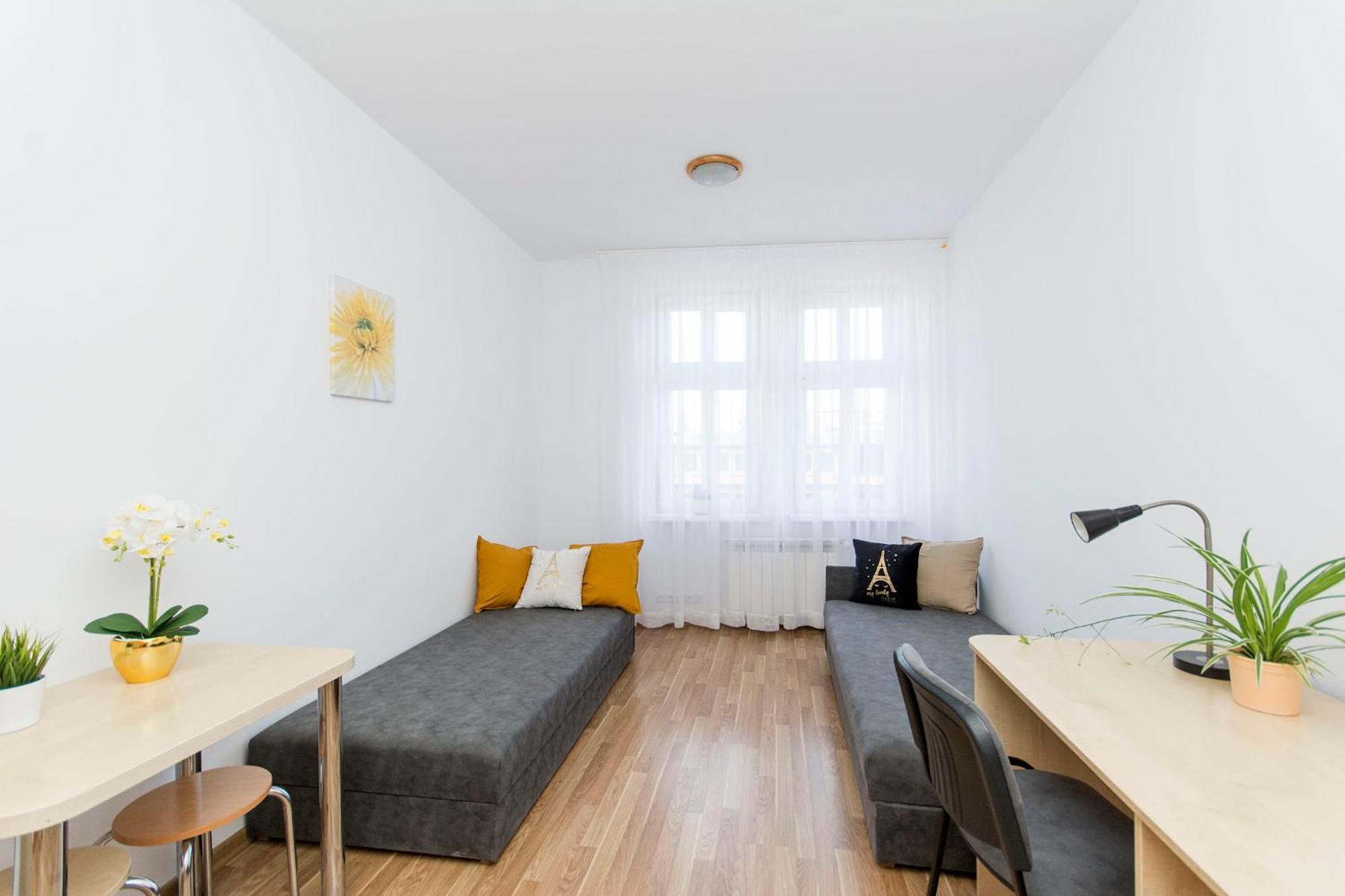 Hostel Akademikus