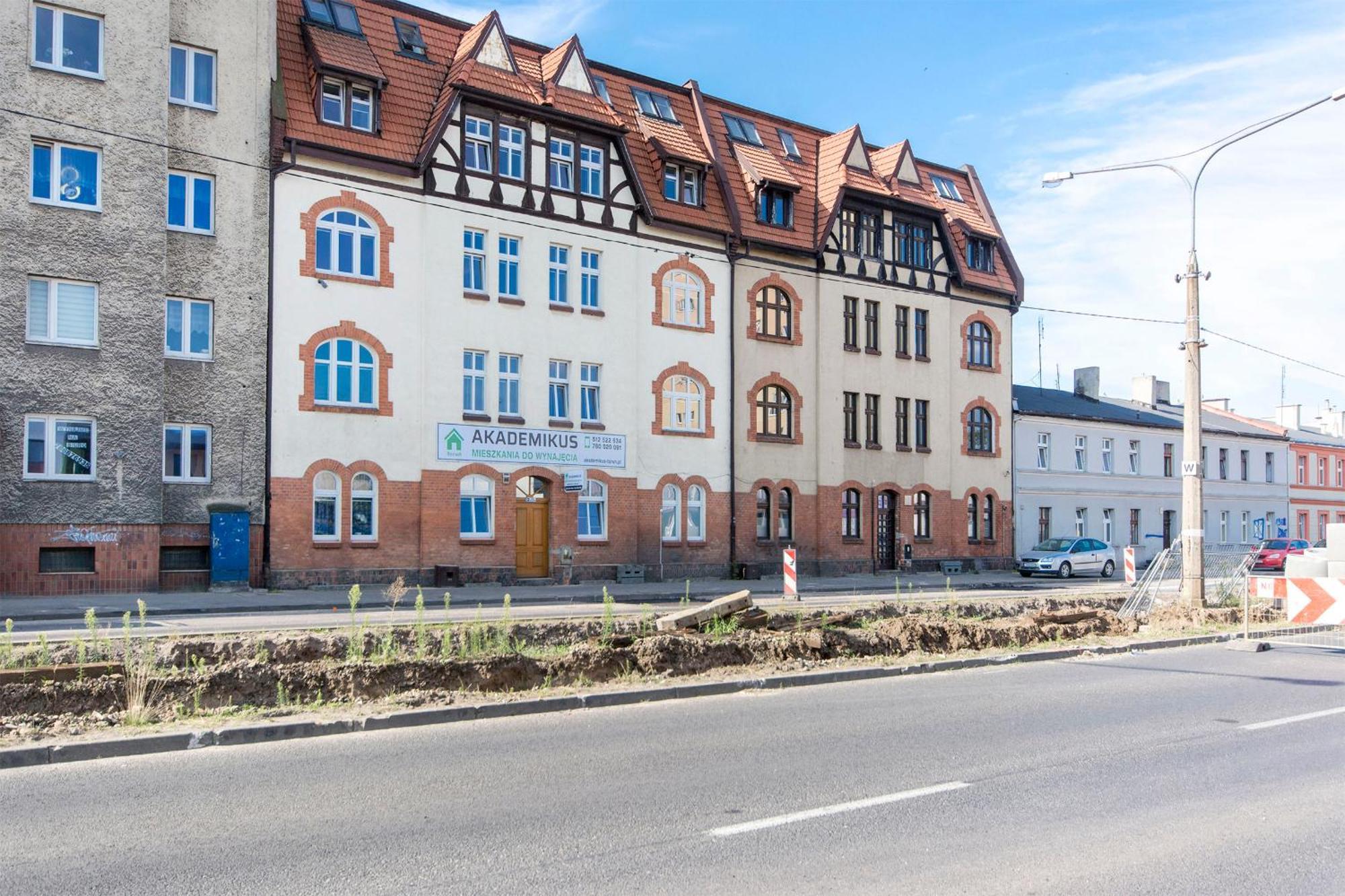 Hostel Akademikus *